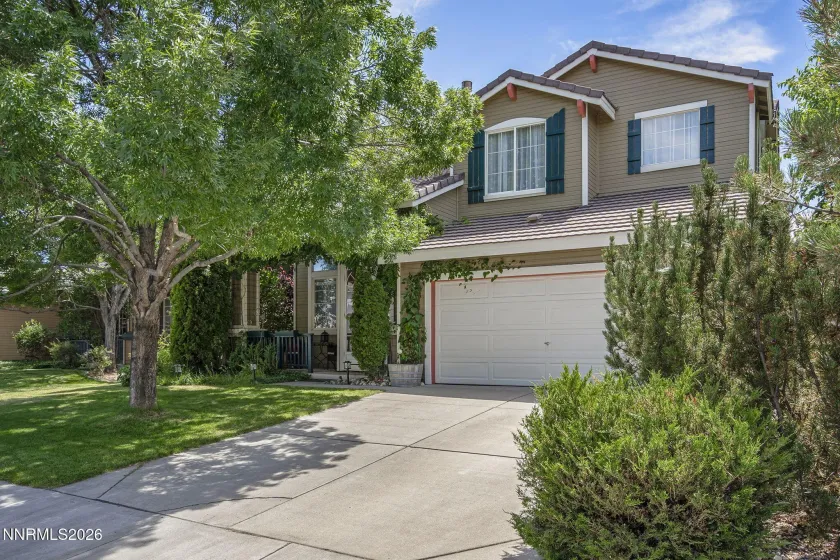 9629 Thunder Mountain, Reno, Nevada 89521, 4 Bedrooms Bedrooms, ,3 BathroomsBathrooms,Residential,Residential,Thunder Mountain,0,260008361