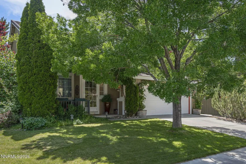 9629 Thunder Mountain, Reno, Nevada 89521, 4 Bedrooms Bedrooms, ,3 BathroomsBathrooms,Residential,Residential,Thunder Mountain,0,260008361