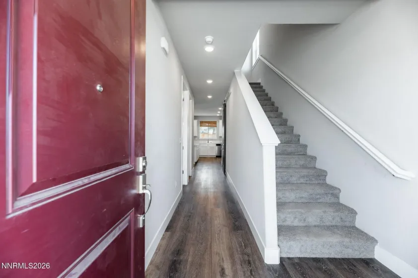 7731 Enclave Key, Reno, Nevada 89506, 3 Bedrooms Bedrooms, ,3 BathroomsBathrooms,Residential,Residential,Enclave Key,0,260008380