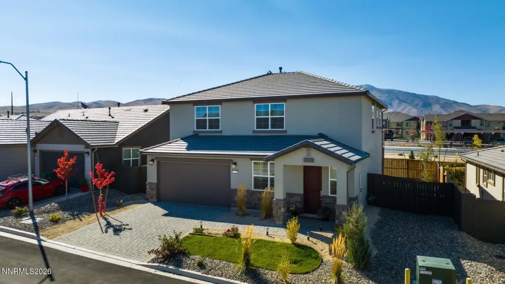 7731 Enclave Key, Reno, Nevada 89506, 3 Bedrooms Bedrooms, ,3 BathroomsBathrooms,Residential,Residential,Enclave Key,0,260008380