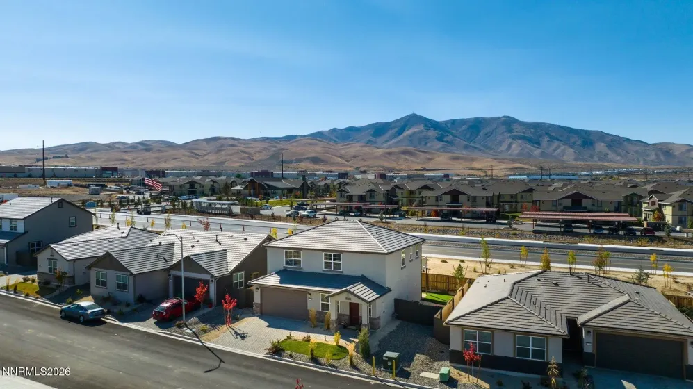 7731 Enclave Key, Reno, Nevada 89506, 3 Bedrooms Bedrooms, ,3 BathroomsBathrooms,Residential,Residential,Enclave Key,0,260008380