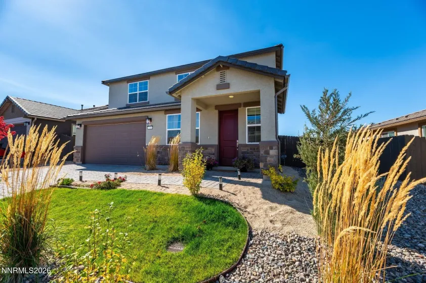 7731 Enclave Key, Reno, Nevada 89506, 3 Bedrooms Bedrooms, ,3 BathroomsBathrooms,Residential,Residential,Enclave Key,0,260008380