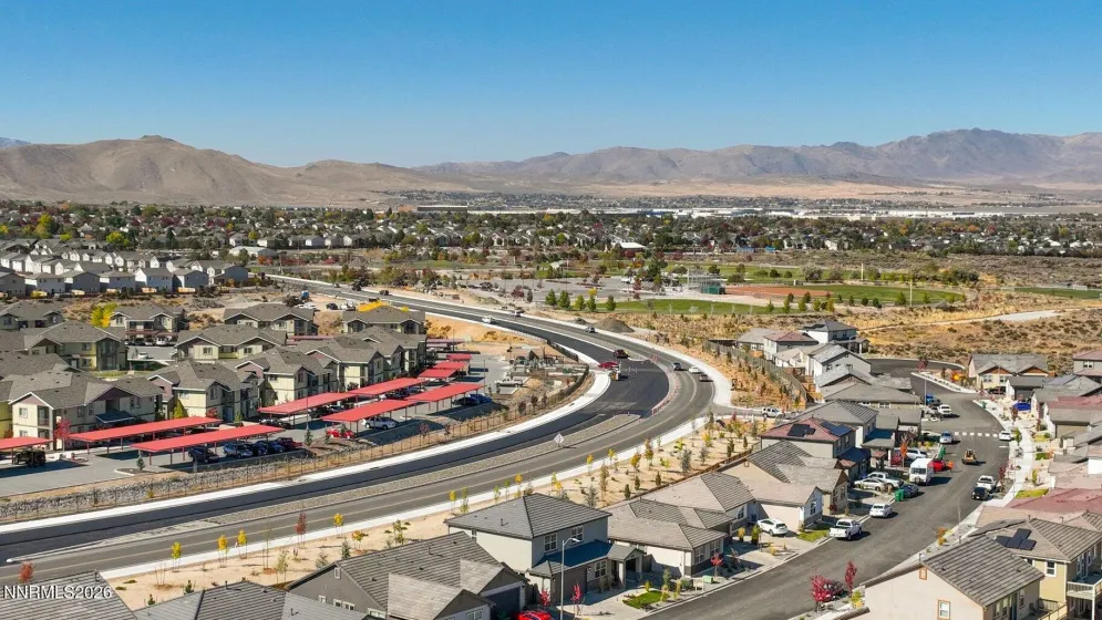 7731 Enclave Key, Reno, Nevada 89506, 3 Bedrooms Bedrooms, ,3 BathroomsBathrooms,Residential,Residential,Enclave Key,0,260008380