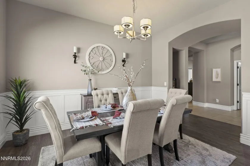 4790 Tobago, Sparks, Nevada 89436, 4 Bedrooms Bedrooms, ,3 BathroomsBathrooms,Residential,Residential,Tobago,0,260006373