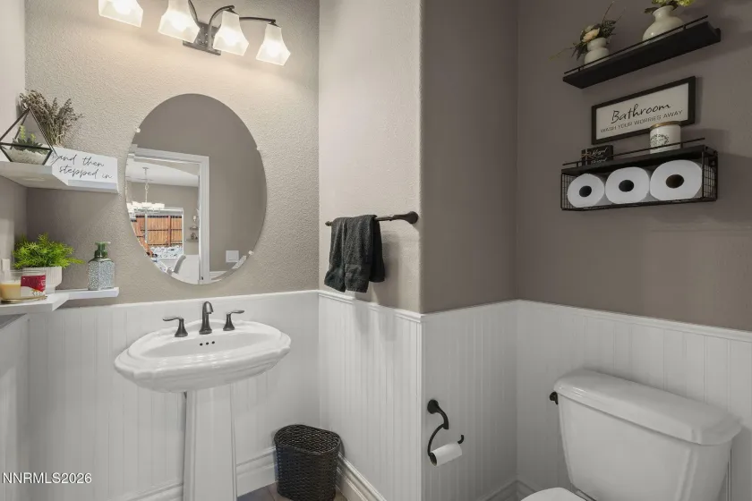 4790 Tobago, Sparks, Nevada 89436, 4 Bedrooms Bedrooms, ,3 BathroomsBathrooms,Residential,Residential,Tobago,0,260006373