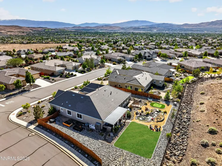 4790 Tobago, Sparks, Nevada 89436, 4 Bedrooms Bedrooms, ,3 BathroomsBathrooms,Residential,Residential,Tobago,0,260006373