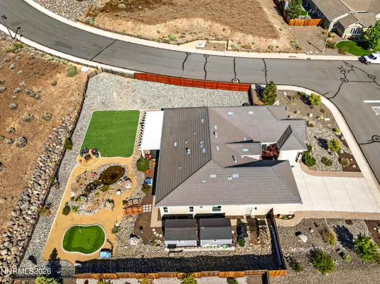 4790 Tobago, Sparks, Nevada 89436, 4 Bedrooms Bedrooms, ,3 BathroomsBathrooms,Residential,Residential,Tobago,0,260006373