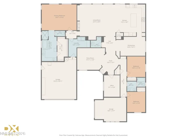 4790 Tobago, Sparks, Nevada 89436, 4 Bedrooms Bedrooms, ,3 BathroomsBathrooms,Residential,Residential,Tobago,0,260006373