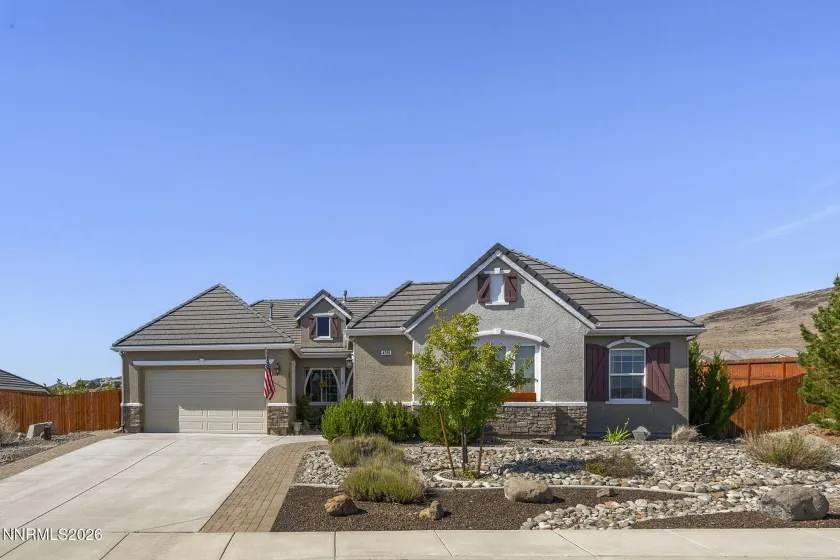 4790 Tobago, Sparks, Nevada 89436, 4 Bedrooms Bedrooms, ,3 BathroomsBathrooms,Residential,Residential,Tobago,0,260006373