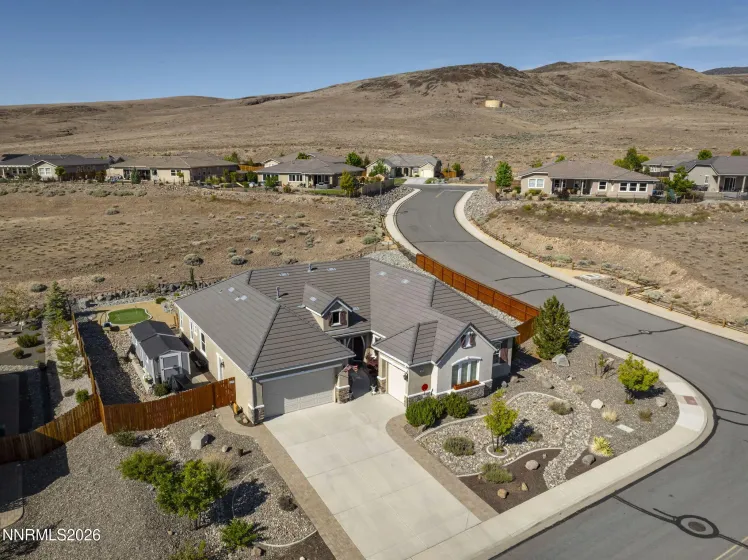 4790 Tobago, Sparks, Nevada 89436, 4 Bedrooms Bedrooms, ,3 BathroomsBathrooms,Residential,Residential,Tobago,0,260006373