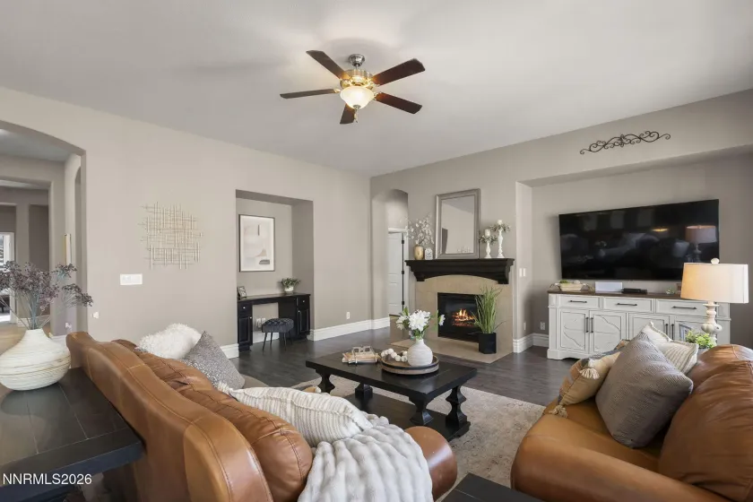 4790 Tobago, Sparks, Nevada 89436, 4 Bedrooms Bedrooms, ,3 BathroomsBathrooms,Residential,Residential,Tobago,0,260006373