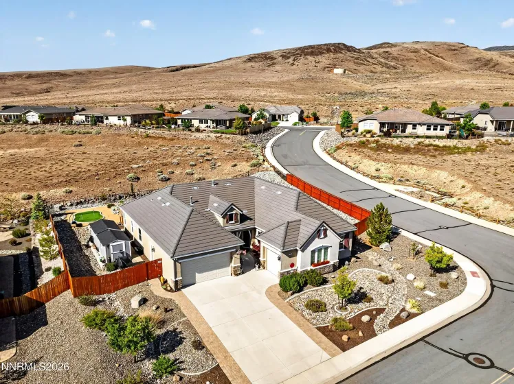 4790 Tobago, Sparks, Nevada 89436, 4 Bedrooms Bedrooms, ,3 BathroomsBathrooms,Residential,Residential,Tobago,0,260006373