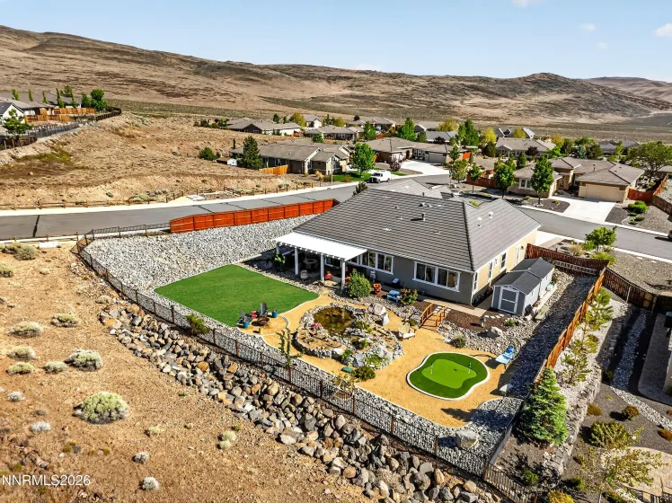 4790 Tobago, Sparks, Nevada 89436, 4 Bedrooms Bedrooms, ,3 BathroomsBathrooms,Residential,Residential,Tobago,0,260006373