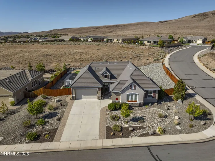 4790 Tobago, Sparks, Nevada 89436, 4 Bedrooms Bedrooms, ,3 BathroomsBathrooms,Residential,Residential,Tobago,0,260006373