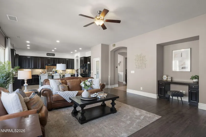 4790 Tobago, Sparks, Nevada 89436, 4 Bedrooms Bedrooms, ,3 BathroomsBathrooms,Residential,Residential,Tobago,0,260006373