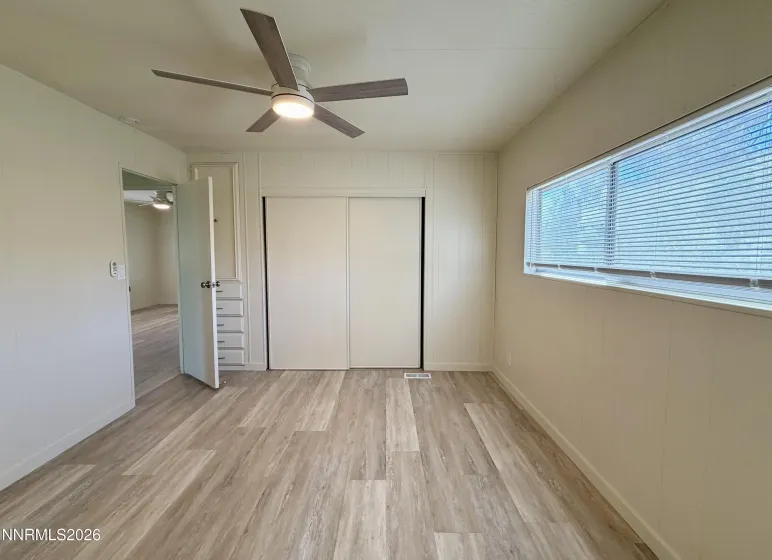 Guest bedroom