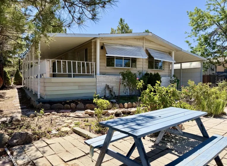 330 Taurus, Reno, Nevada 89521, 2 Bedrooms Bedrooms, ,2 BathroomsBathrooms,Residential,Residential,Taurus,0,260008384