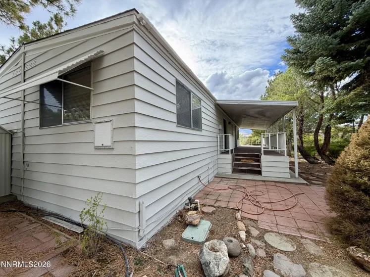 330 Taurus, Reno, Nevada 89521, 2 Bedrooms Bedrooms, ,2 BathroomsBathrooms,Residential,Residential,Taurus,0,260008384
