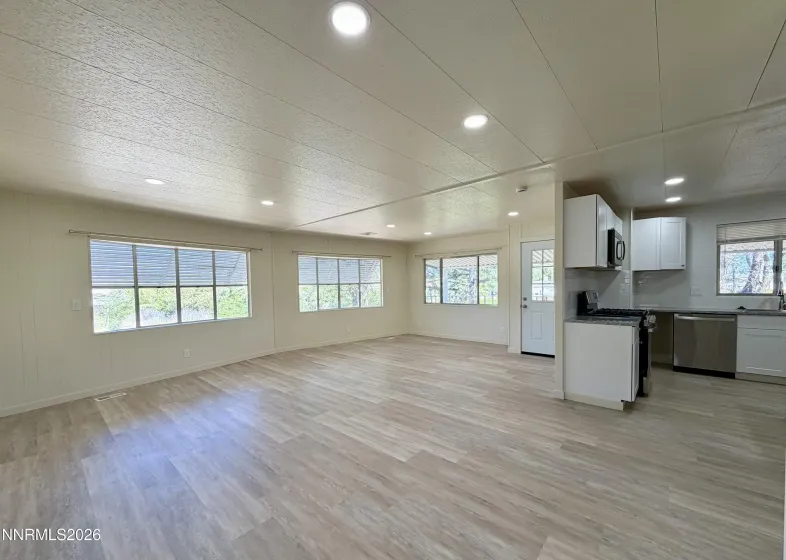 Family/living room
