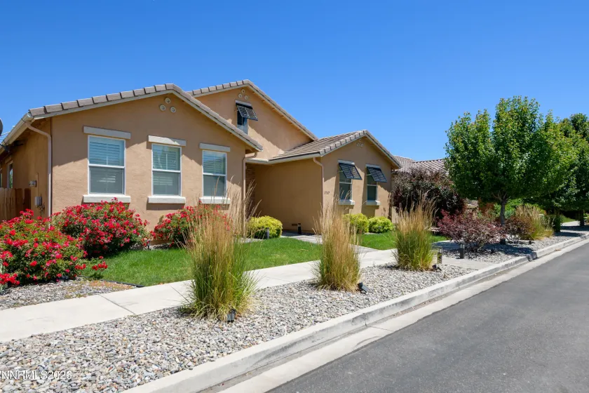 1767 La Cita, Minden, Nevada 89423, 4 Bedrooms Bedrooms, ,3 BathroomsBathrooms,Residential,Residential,La Cita,0,260008385
