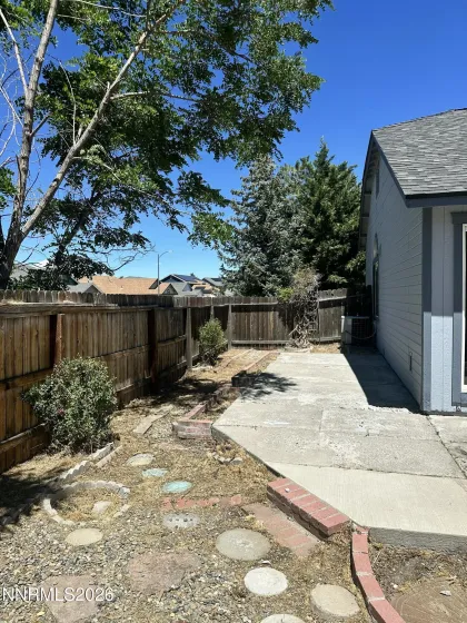 8599 Turtle Creek, Reno, Nevada 89506, 4 Bedrooms Bedrooms, ,2 BathroomsBathrooms,Residential,Residential,Turtle Creek,0,260008388