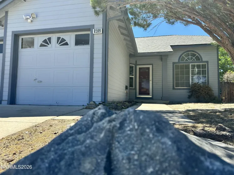 8599 Turtle Creek, Reno, Nevada 89506, 4 Bedrooms Bedrooms, ,2 BathroomsBathrooms,Residential,Residential,Turtle Creek,0,260008388
