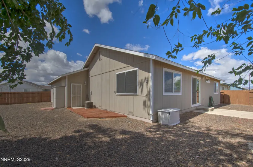 270 Emigrant, Fernley, Nevada 89408, 3 Bedrooms Bedrooms, ,2 BathroomsBathrooms,Residential,Residential,Emigrant,0,260008389