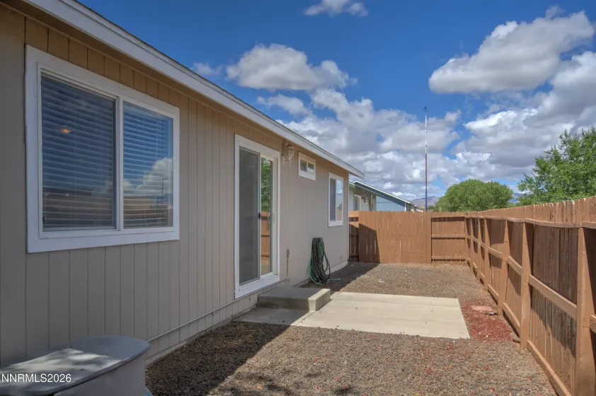 270 Emigrant, Fernley, Nevada 89408, 3 Bedrooms Bedrooms, ,2 BathroomsBathrooms,Residential,Residential,Emigrant,0,260008389