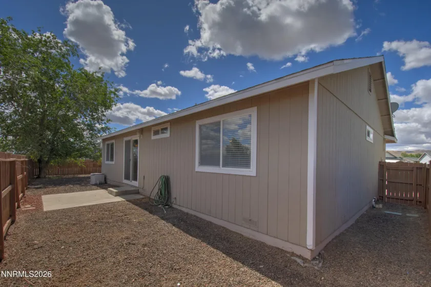 270 Emigrant, Fernley, Nevada 89408, 3 Bedrooms Bedrooms, ,2 BathroomsBathrooms,Residential,Residential,Emigrant,0,260008389