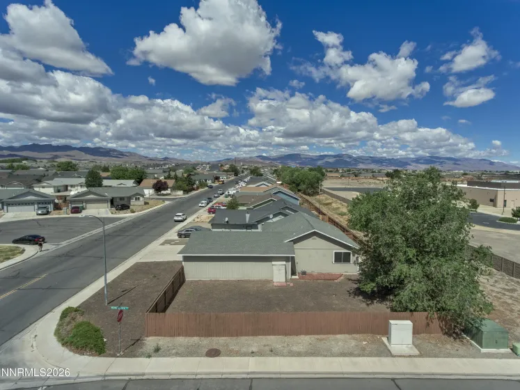 270 Emigrant, Fernley, Nevada 89408, 3 Bedrooms Bedrooms, ,2 BathroomsBathrooms,Residential,Residential,Emigrant,0,260008389