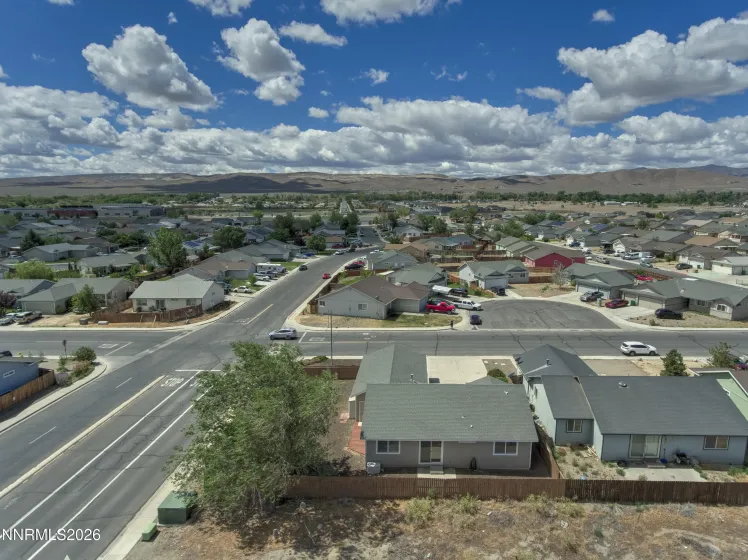 270 Emigrant, Fernley, Nevada 89408, 3 Bedrooms Bedrooms, ,2 BathroomsBathrooms,Residential,Residential,Emigrant,0,260008389