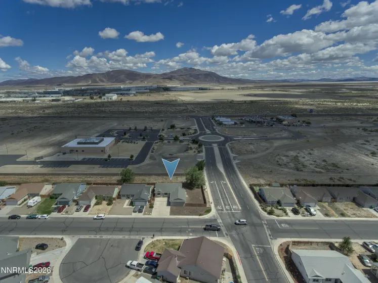 270 Emigrant, Fernley, Nevada 89408, 3 Bedrooms Bedrooms, ,2 BathroomsBathrooms,Residential,Residential,Emigrant,0,260008389
