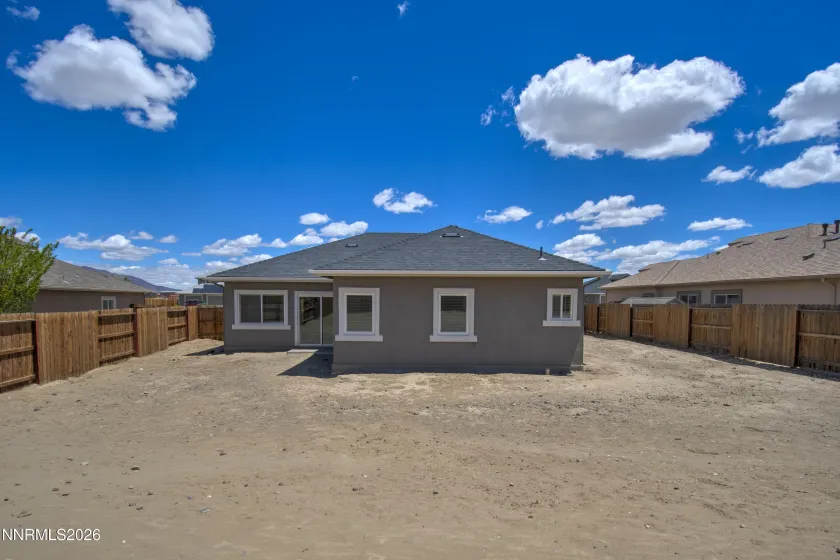 2209 Windrow, Fernley, Nevada 89408, 3 Bedrooms Bedrooms, ,2 BathroomsBathrooms,Residential,Residential,Windrow,0,260008390