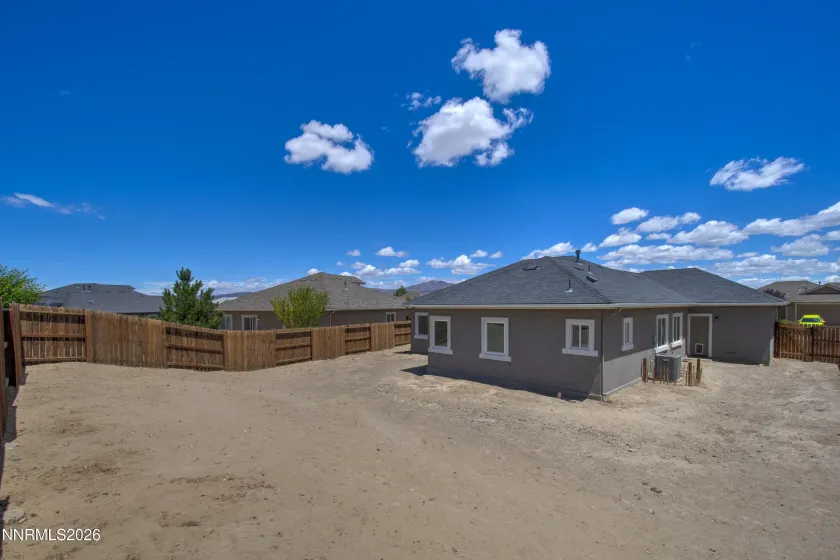2209 Windrow, Fernley, Nevada 89408, 3 Bedrooms Bedrooms, ,2 BathroomsBathrooms,Residential,Residential,Windrow,0,260008390
