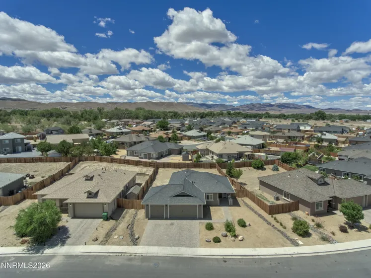 2209 Windrow, Fernley, Nevada 89408, 3 Bedrooms Bedrooms, ,2 BathroomsBathrooms,Residential,Residential,Windrow,0,260008390