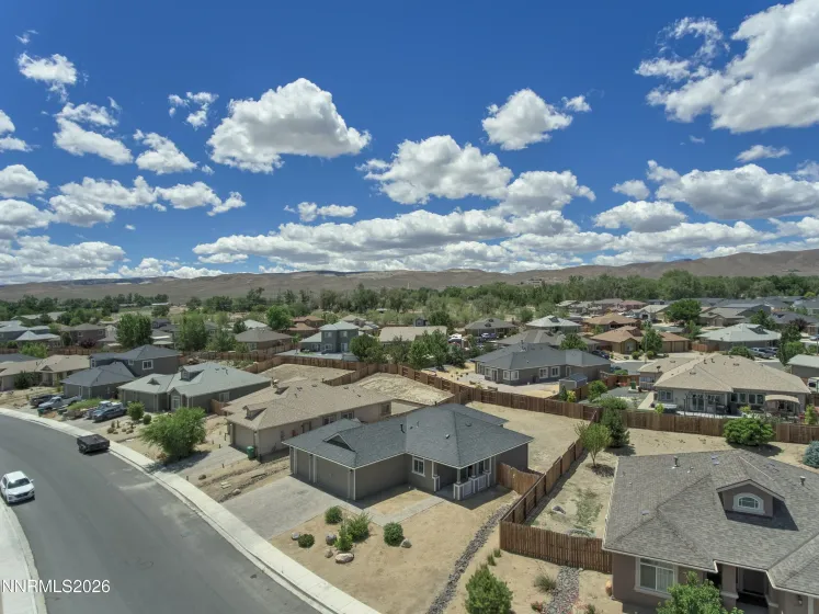 2209 Windrow, Fernley, Nevada 89408, 3 Bedrooms Bedrooms, ,2 BathroomsBathrooms,Residential,Residential,Windrow,0,260008390