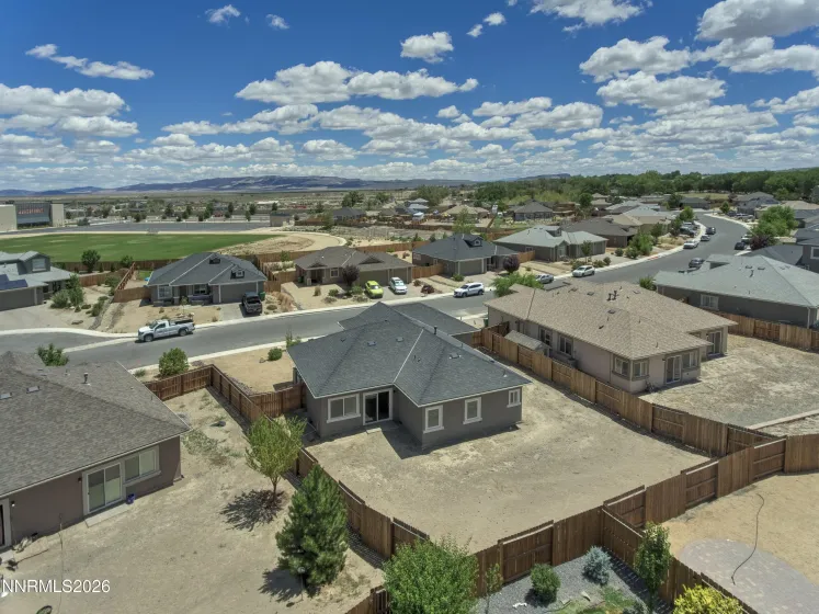2209 Windrow, Fernley, Nevada 89408, 3 Bedrooms Bedrooms, ,2 BathroomsBathrooms,Residential,Residential,Windrow,0,260008390