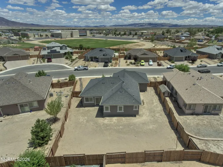 2209 Windrow, Fernley, Nevada 89408, 3 Bedrooms Bedrooms, ,2 BathroomsBathrooms,Residential,Residential,Windrow,0,260008390