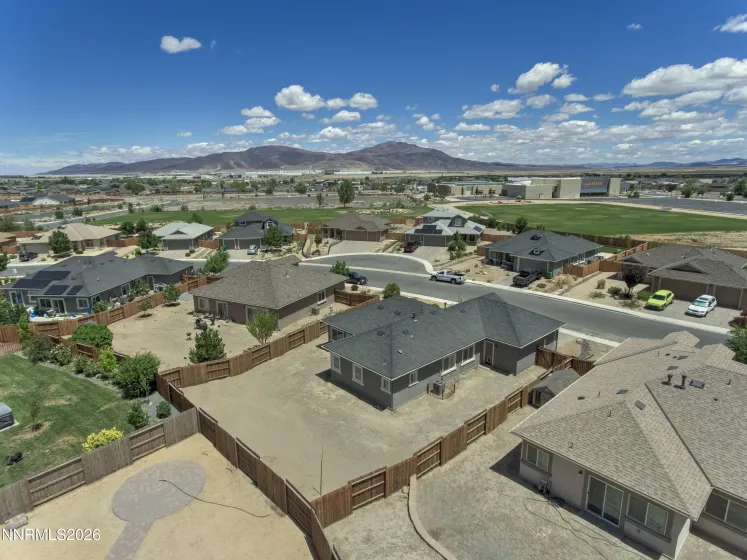 2209 Windrow, Fernley, Nevada 89408, 3 Bedrooms Bedrooms, ,2 BathroomsBathrooms,Residential,Residential,Windrow,0,260008390