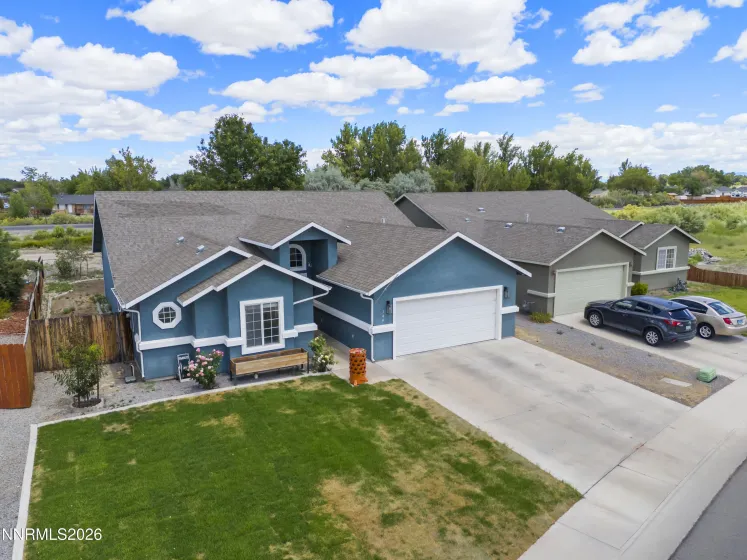 144 Colorado, Fallon, Nevada 89406, 3 Bedrooms Bedrooms, ,2 BathroomsBathrooms,Residential,Residential,Colorado,0,260008393