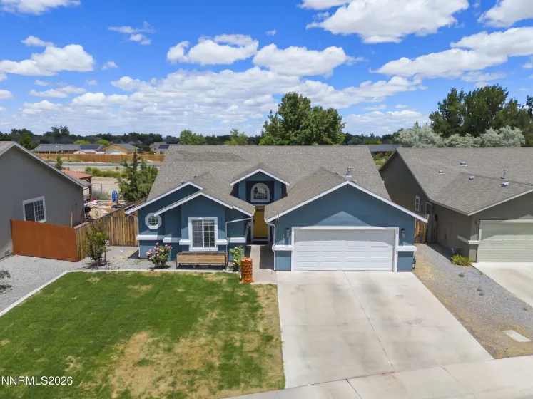 144 Colorado, Fallon, Nevada 89406, 3 Bedrooms Bedrooms, ,2 BathroomsBathrooms,Residential,Residential,Colorado,0,260008393