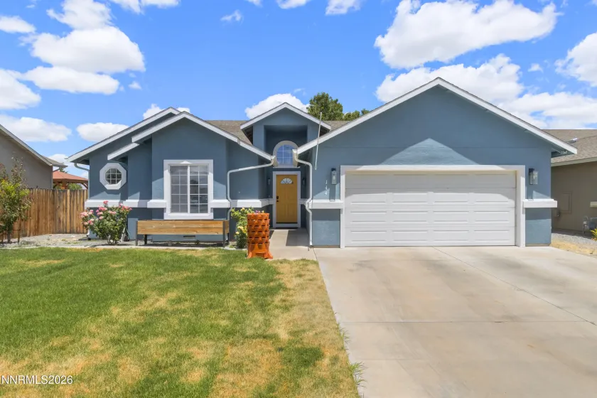 144 Colorado, Fallon, Nevada 89406, 3 Bedrooms Bedrooms, ,2 BathroomsBathrooms,Residential,Residential,Colorado,0,260008393