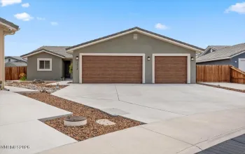 1059 Maple, Fallon, Nevada 89406, 3 Bedrooms Bedrooms, ,3 BathroomsBathrooms,Residential,Residential,Maple,0,260008395