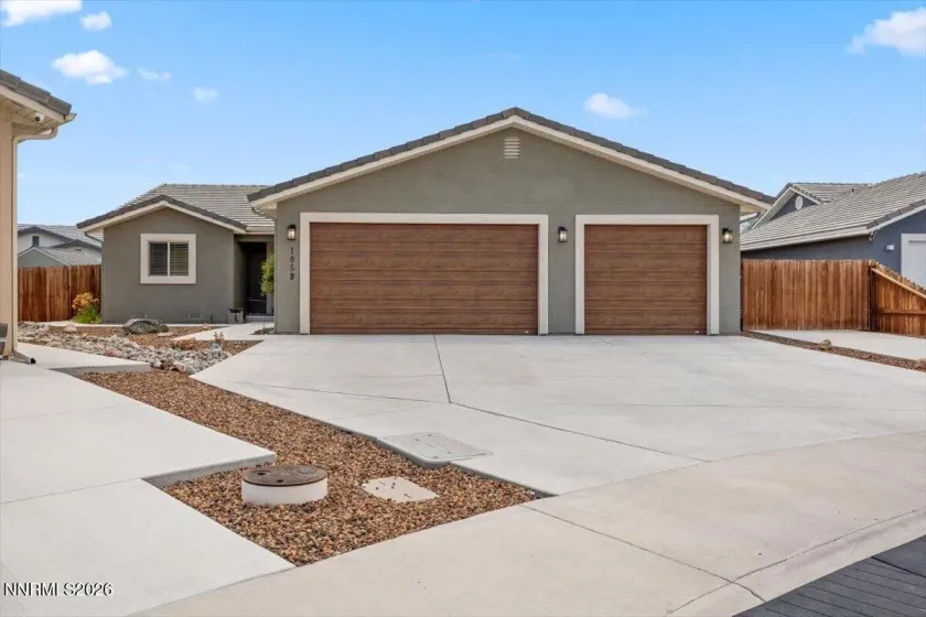 1059 Maple, Fallon, Nevada 89406, 3 Bedrooms Bedrooms, ,3 BathroomsBathrooms,Residential,Residential,Maple,0,260008395