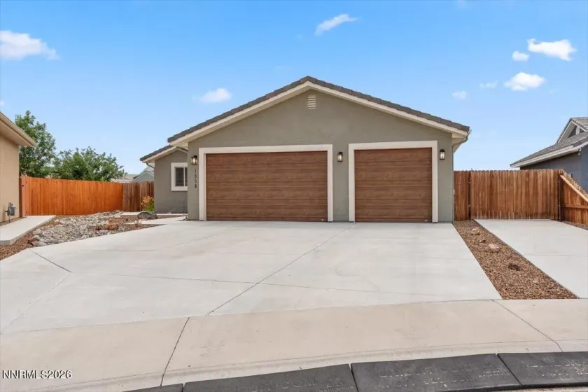 1059 Maple, Fallon, Nevada 89406, 3 Bedrooms Bedrooms, ,3 BathroomsBathrooms,Residential,Residential,Maple,0,260008395