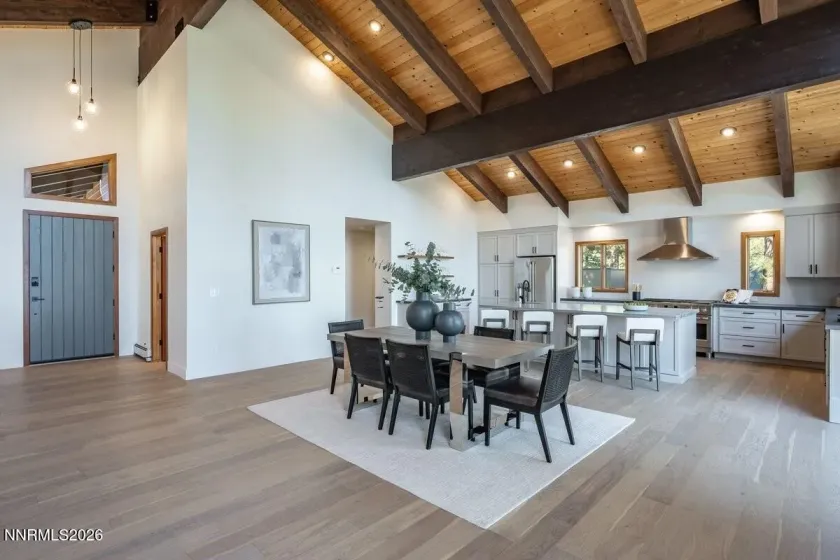 429 Valerie, Incline Village, Nevada 89451, 4 Bedrooms Bedrooms, ,5 BathroomsBathrooms,Residential,Residential,Valerie,0,260008396