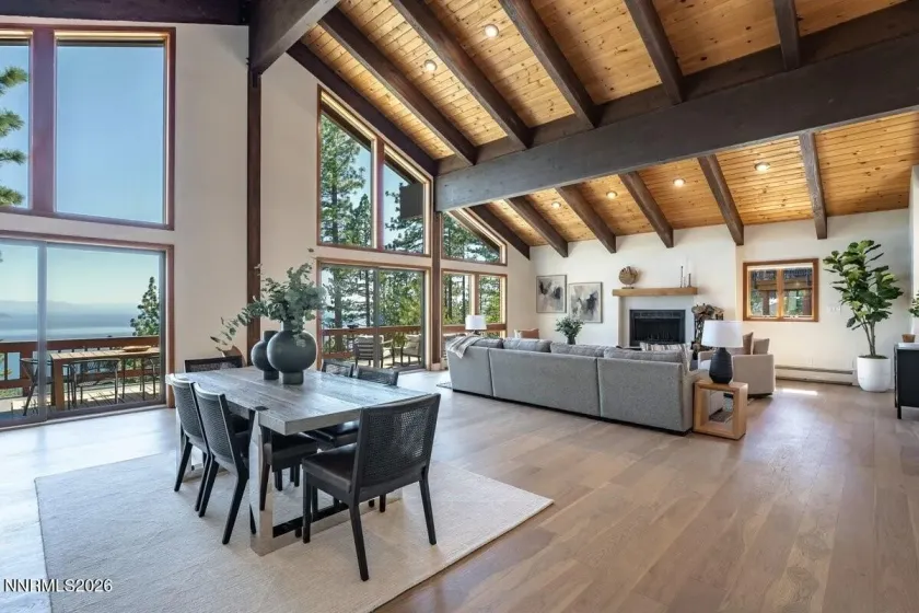 429 Valerie, Incline Village, Nevada 89451, 4 Bedrooms Bedrooms, ,5 BathroomsBathrooms,Residential,Residential,Valerie,0,260008396