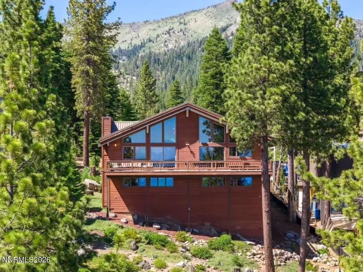 429 Valerie, Incline Village, Nevada 89451, 4 Bedrooms Bedrooms, ,5 BathroomsBathrooms,Residential,Residential,Valerie,0,260008396