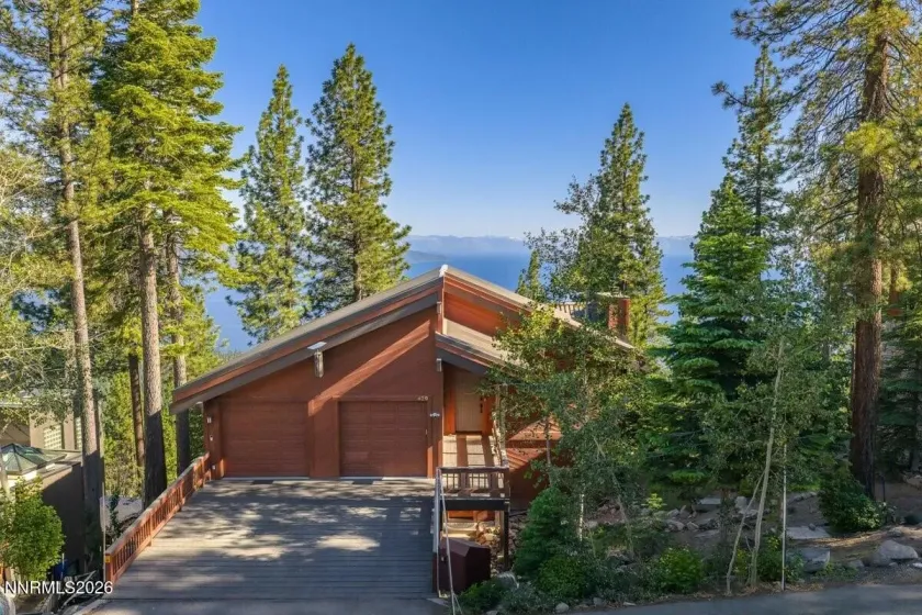 429 Valerie, Incline Village, Nevada 89451, 4 Bedrooms Bedrooms, ,5 BathroomsBathrooms,Residential,Residential,Valerie,0,260008396