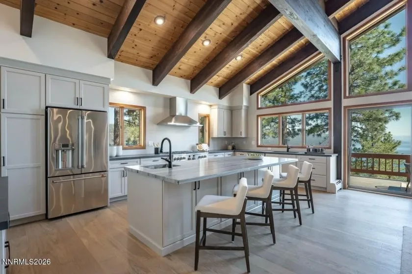 429 Valerie, Incline Village, Nevada 89451, 4 Bedrooms Bedrooms, ,5 BathroomsBathrooms,Residential,Residential,Valerie,0,260008396